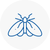 Moth Control Specialists In Gants Hill